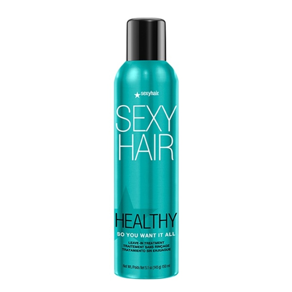 SexyHair Healthy Leave-In Treatment Spray